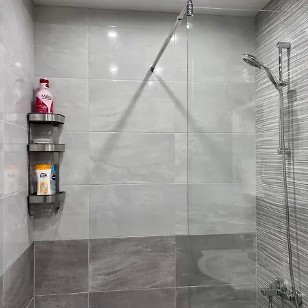 Apartamento Harmony Sofía