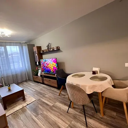 Harmony Appartement Sofia