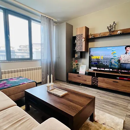 Appartement Harmony Sofia