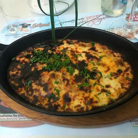 Harmony Апартамент