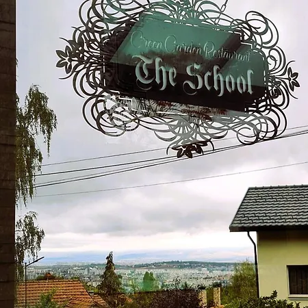 Harmony Appartement *