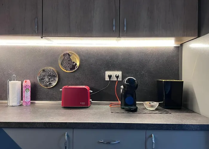 Harmony Appartamento