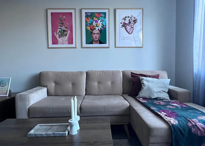 Harmony Appartamento