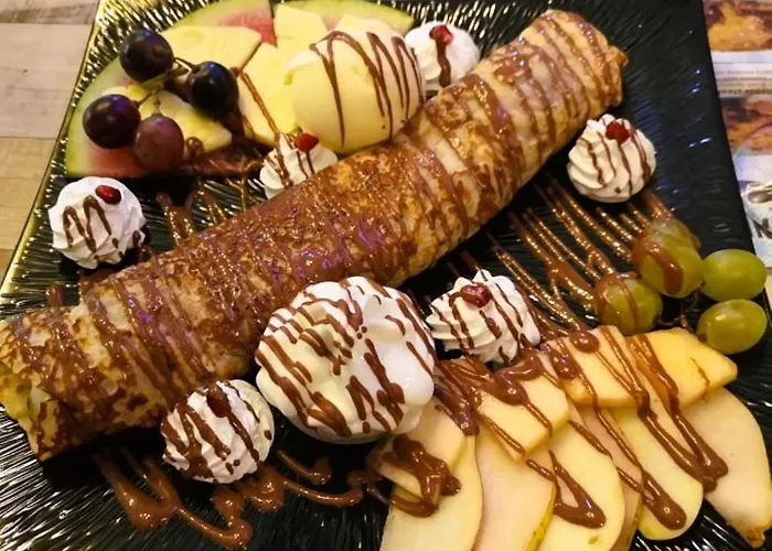 Appartamento Harmony Sofia