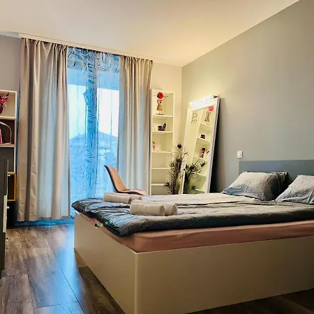 Harmony Apartman