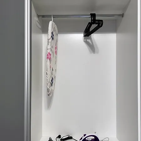 Apartman Harmony Szófia