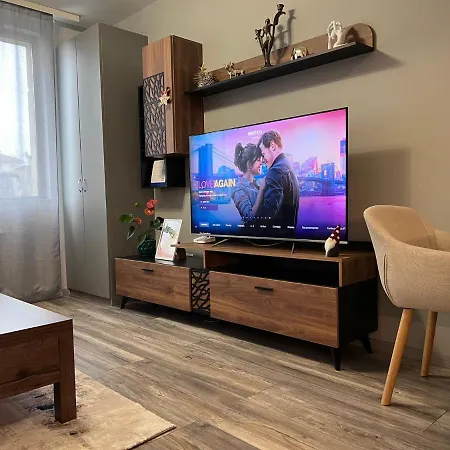 Harmony Apartman