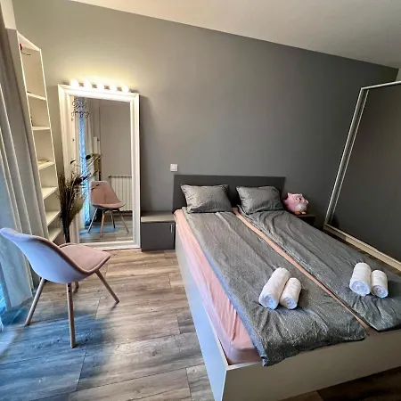 Harmony Apartman