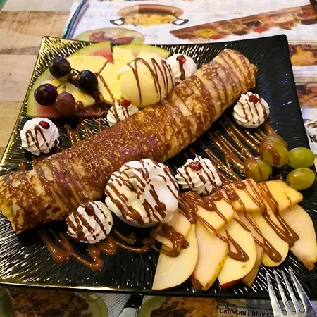 Apartmán Harmony Sofie