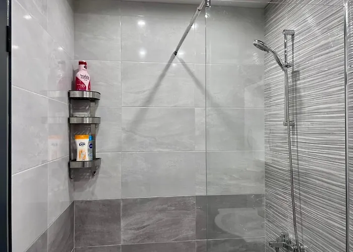 Apartament Harmony Sofia