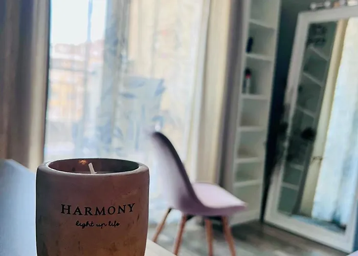 Harmony Apartament Sofia