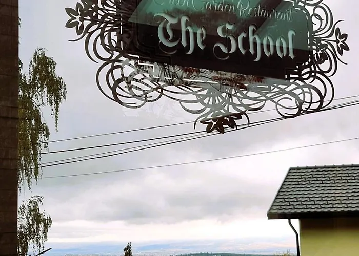 Harmony Apartament *