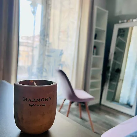 Harmony Apartamento Sófia
